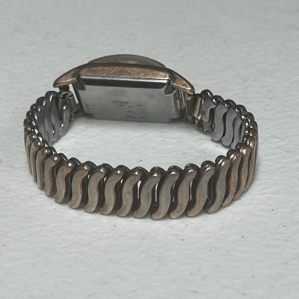 Waltham Premier Wrist Watch‎ For Parts Or Repair